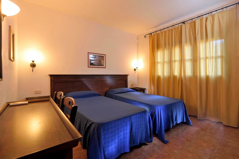 Borgo Magliano Garden Resort