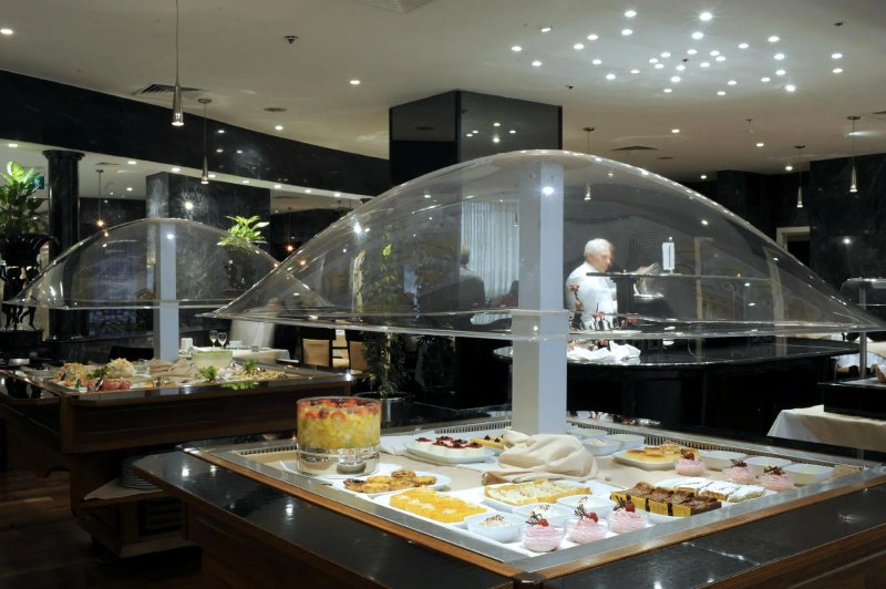 Restaurante Bordalo Pinheiro