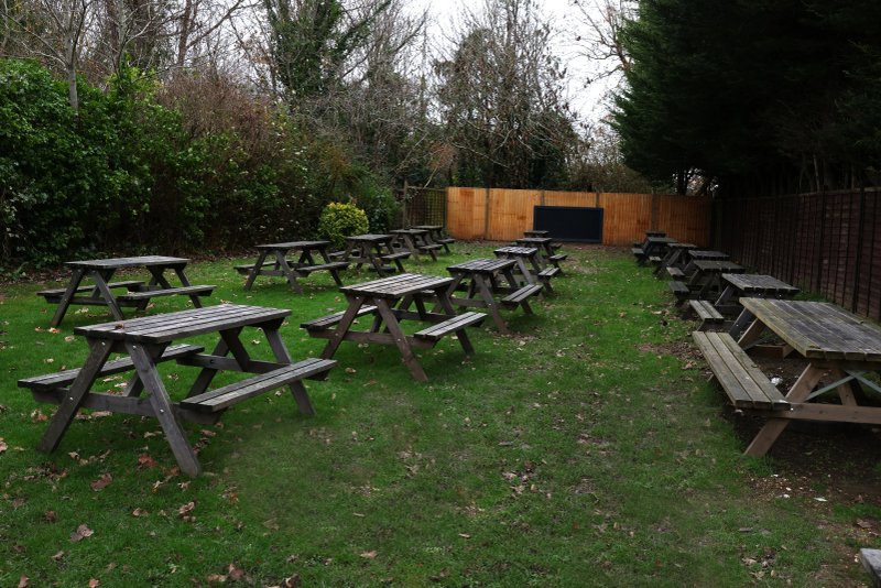 The Top House, Burgess Hill