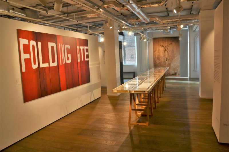The Cafe at Foyles