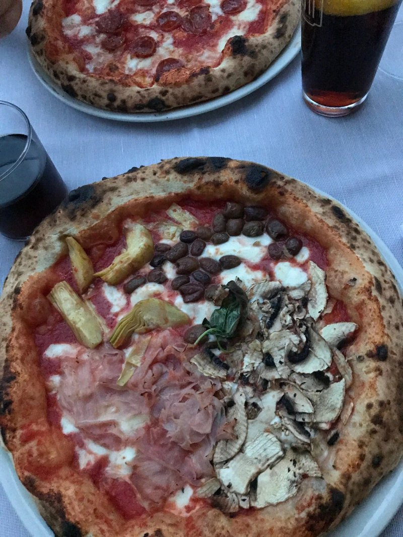Dual Ristorante Pizzeria