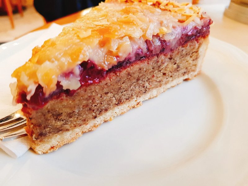 Cafe-Restaurant Graupner