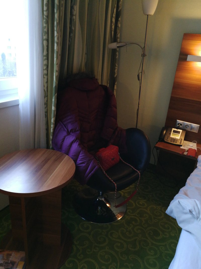 ACHAT Hotel Budapest