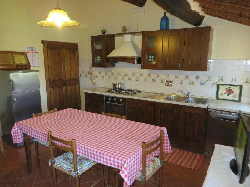 Agriturismo Fattoria Caldesoni