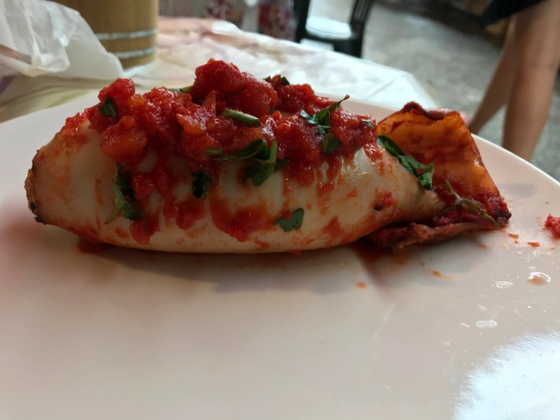 Panineria-Friggitoria da Umby & Tony