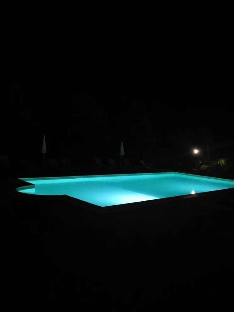 Agriturismo Renaccino