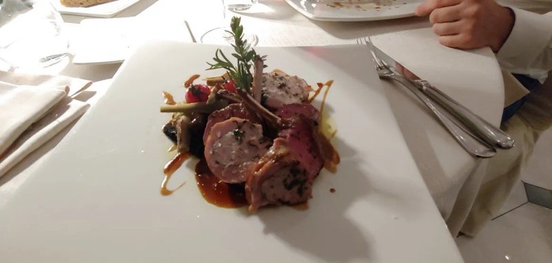 Ristorante Imperialino
