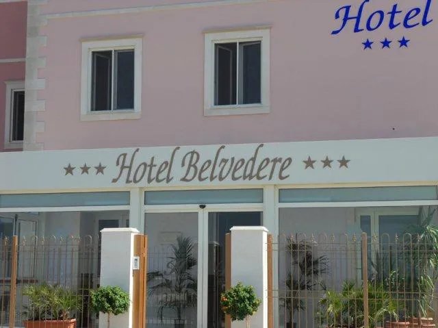 Hotel Belvedere
