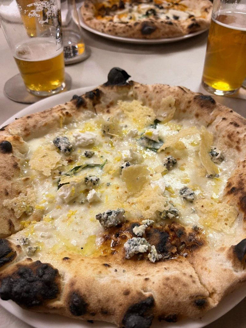 I Sapori Di Rachelina
