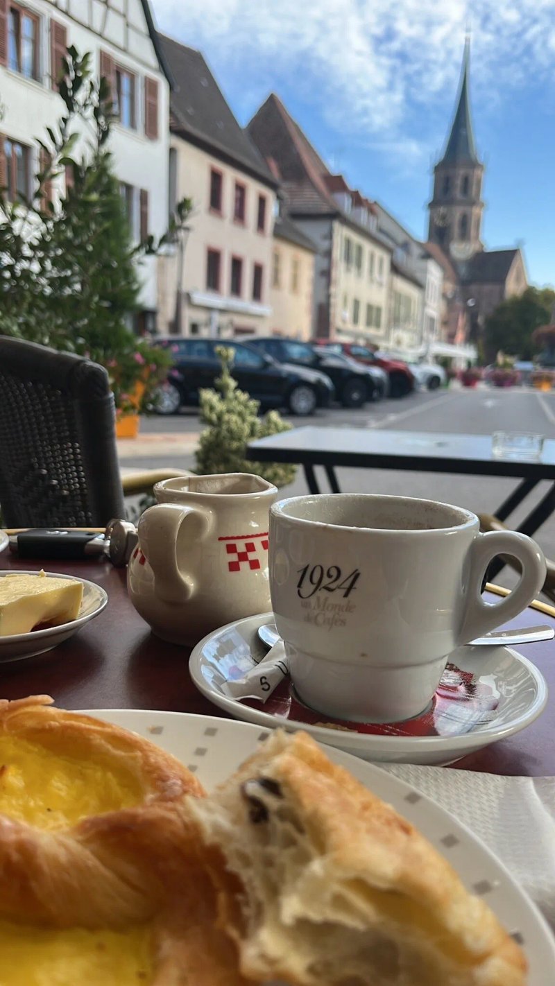 Patisserie Remy