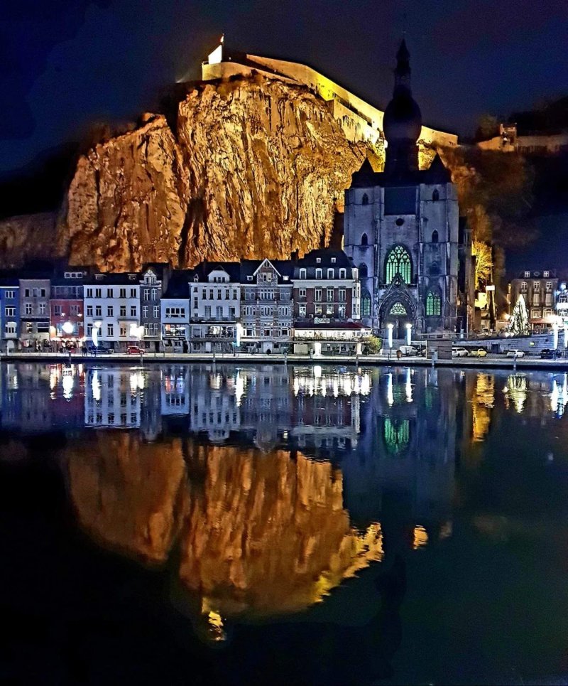 Pizzeria Taormina Dinant