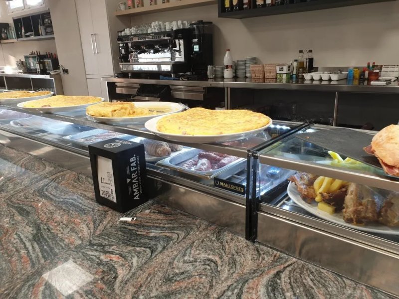 Restaurante La Torre