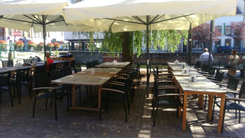 Al Taglio