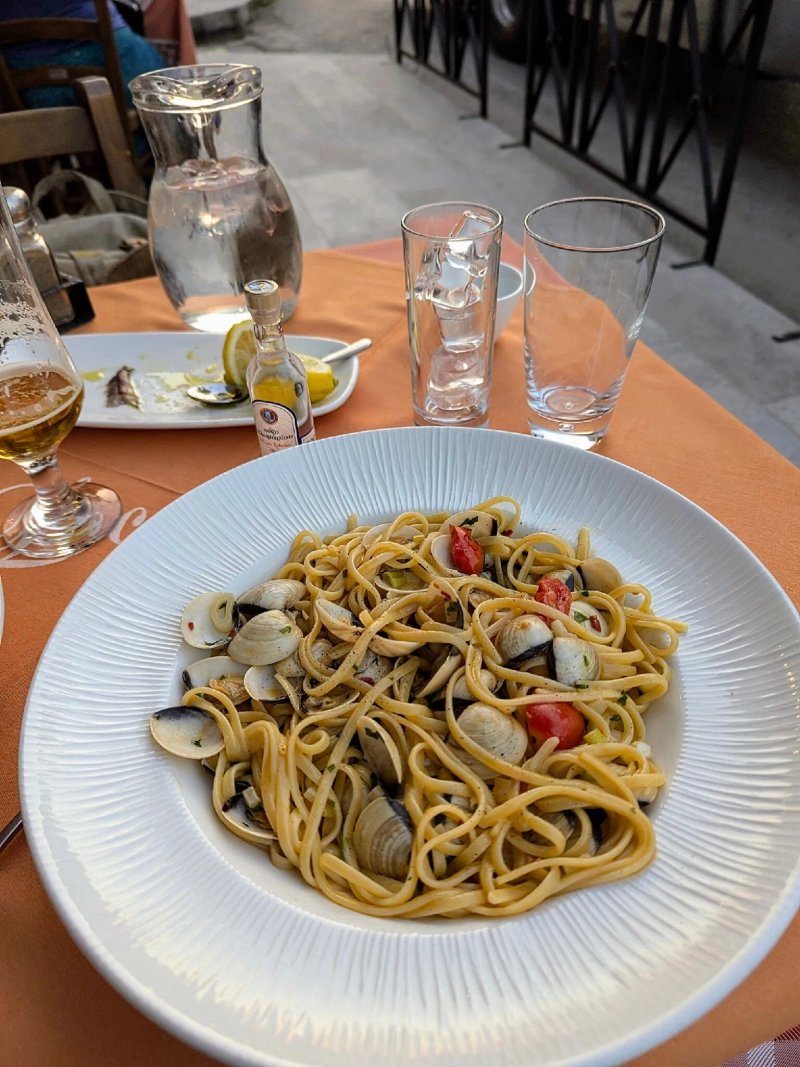 Locanda Greek Restaurant