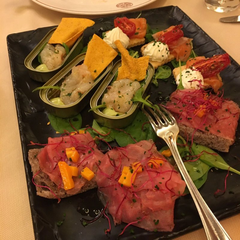 Locanda AL Sole