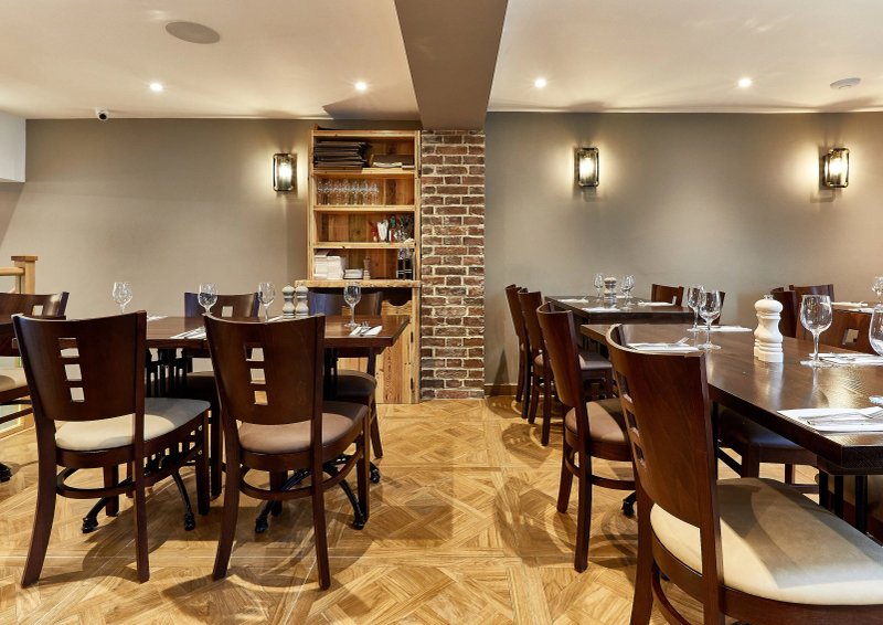 Giovanni Ristorante Pizzeria