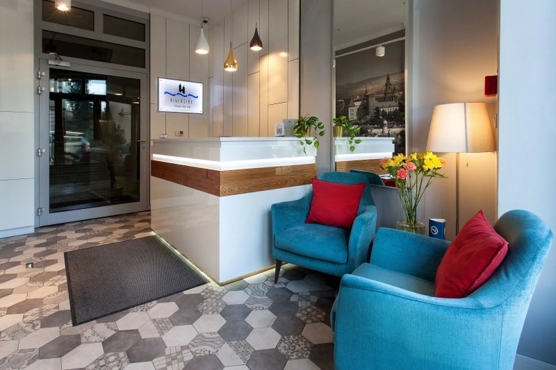 Riverside Aparthotel