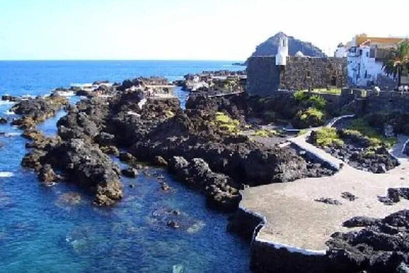 House / Villa - GARACHICO