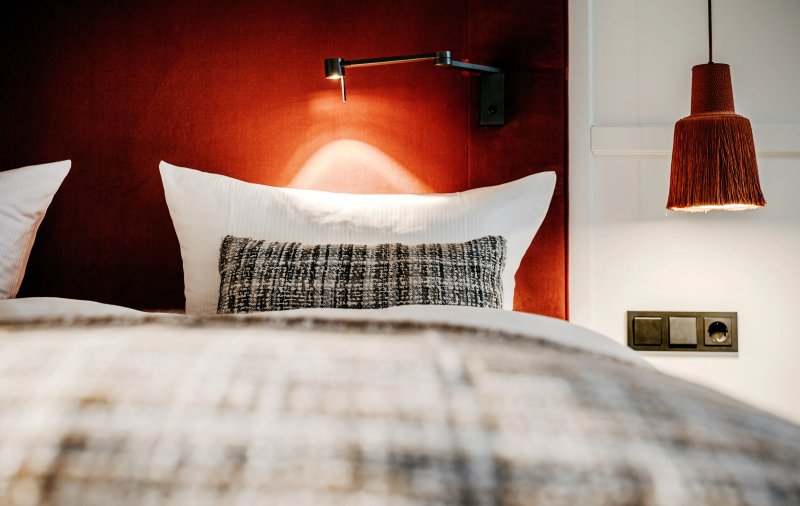 Am Ochsentor PURS Classic Boutique Hotel