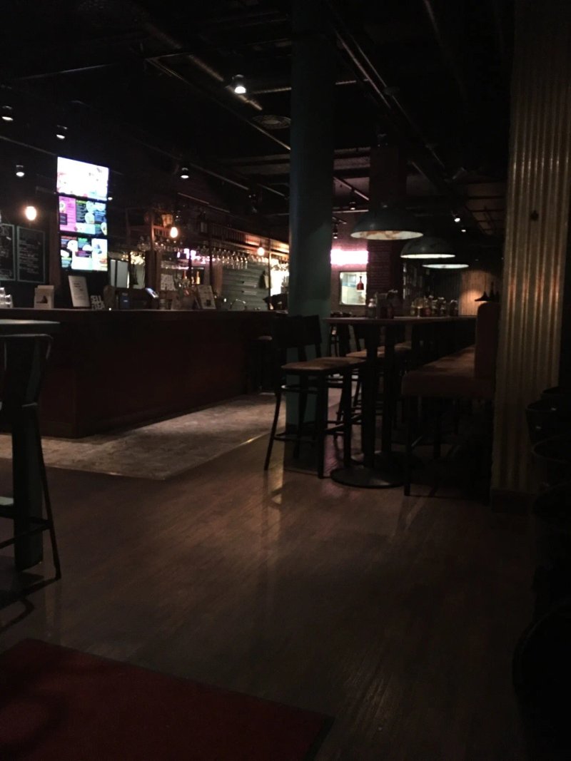 Taco Bar Skelleftea