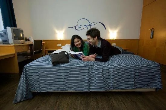 THE4YOU Hostel & Hotel Munich