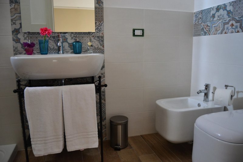B&B Vivere San Vito Lo Capo