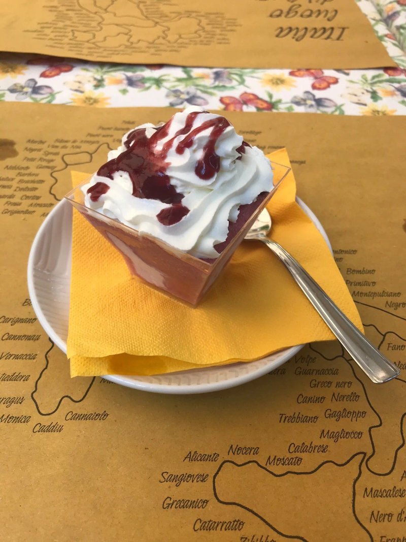 Osteria Al Municipio