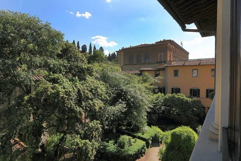 Hotel La Scaletta Al Ponte Vecchio