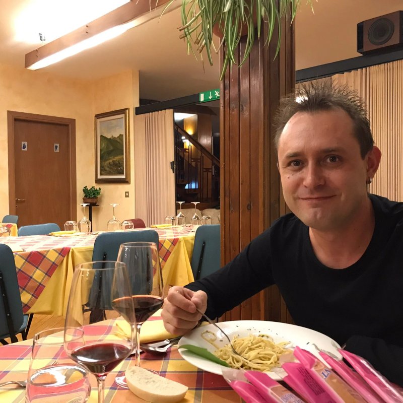 Albergo Ristorante La Pineta