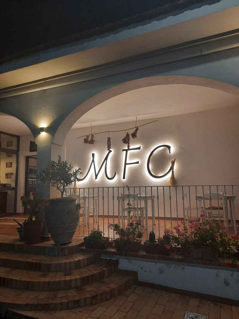 Med Farine Club