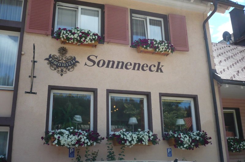 Hotel Sonneneck