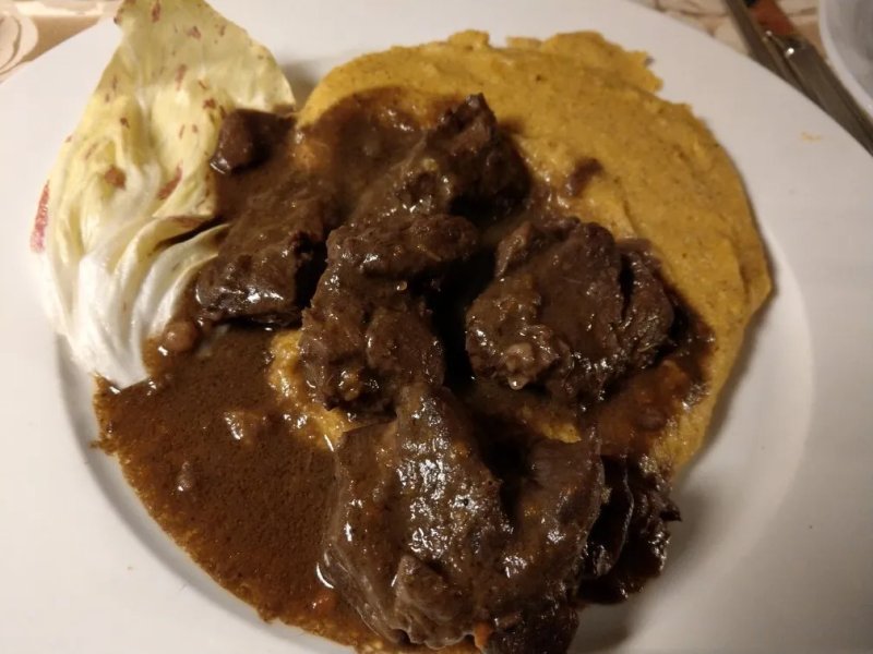 Ristorante Antica Trattoria Due Mori