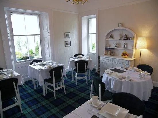 Thistle House Guest House