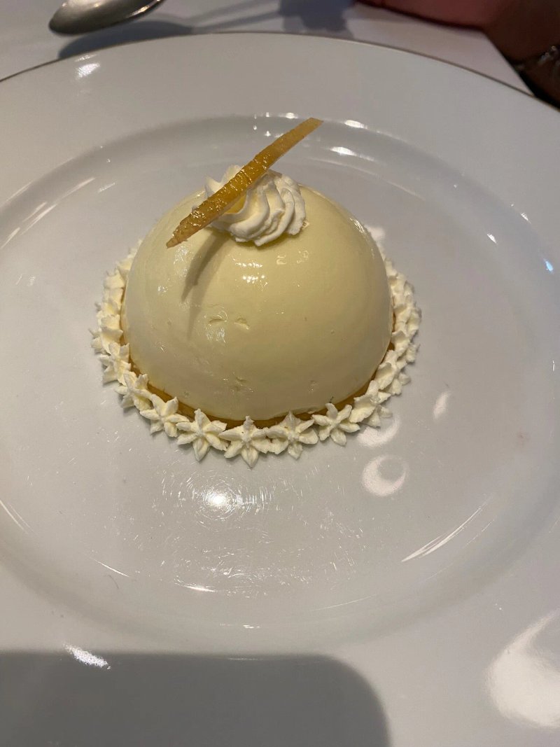 Langosteria Bistrot