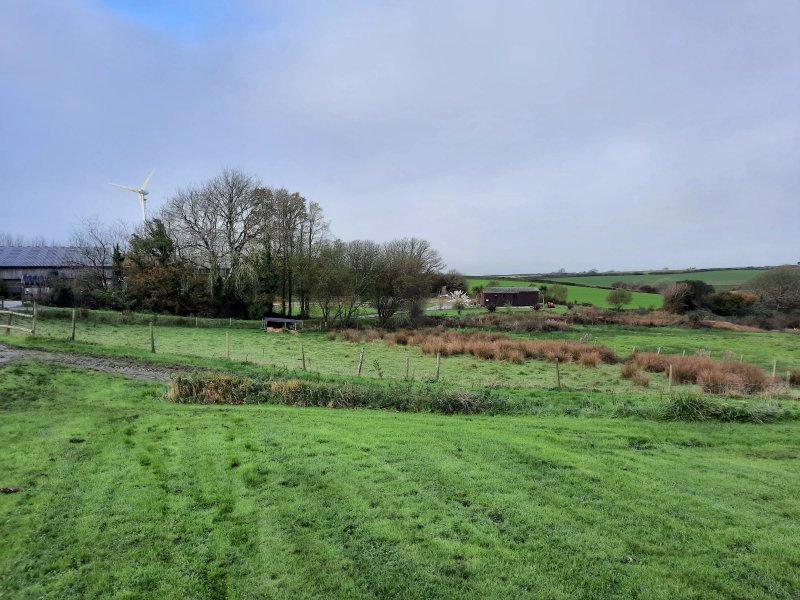 Polean Farm Cottages