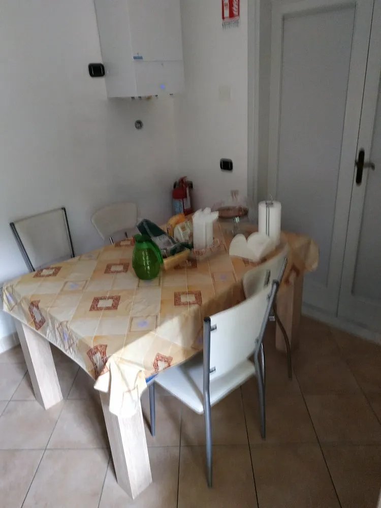 Holiday Pisa Gare B&B