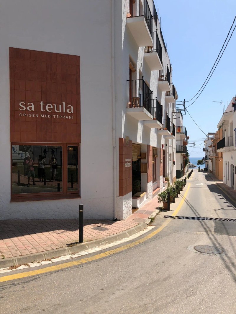 Hostal Sa Teula