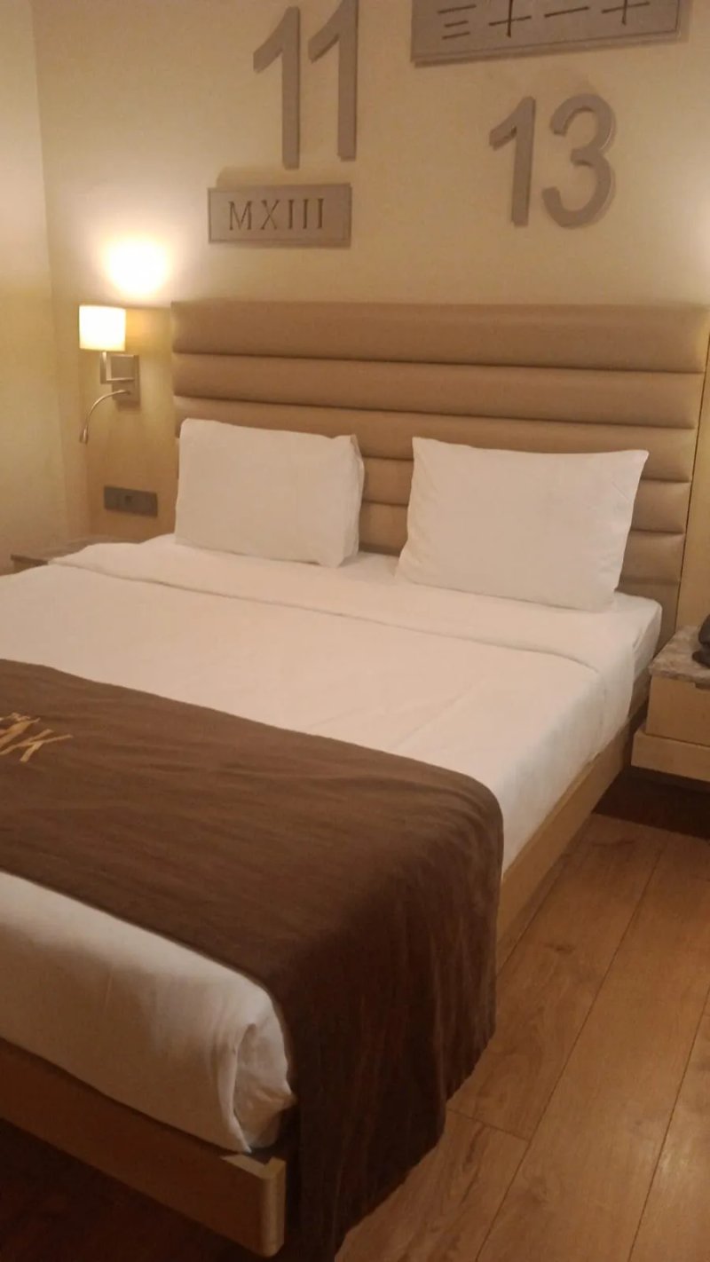 The Peak Hotel