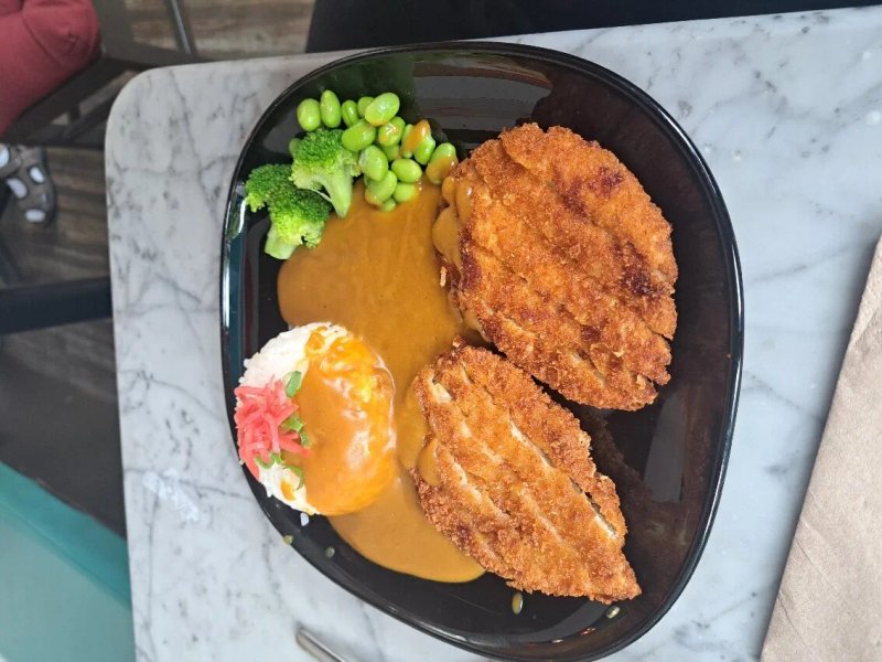 Konnichiwa Japanese Cuisine