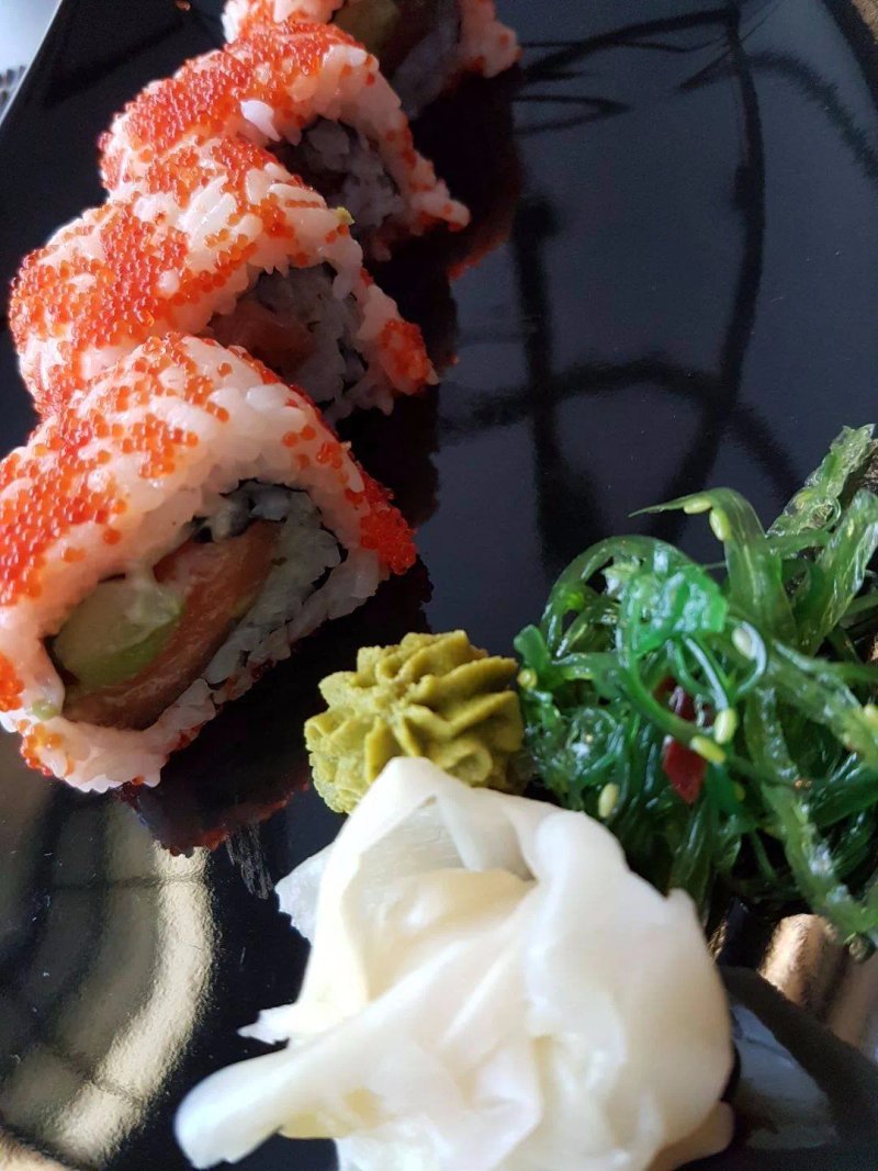 Wa Sushi
