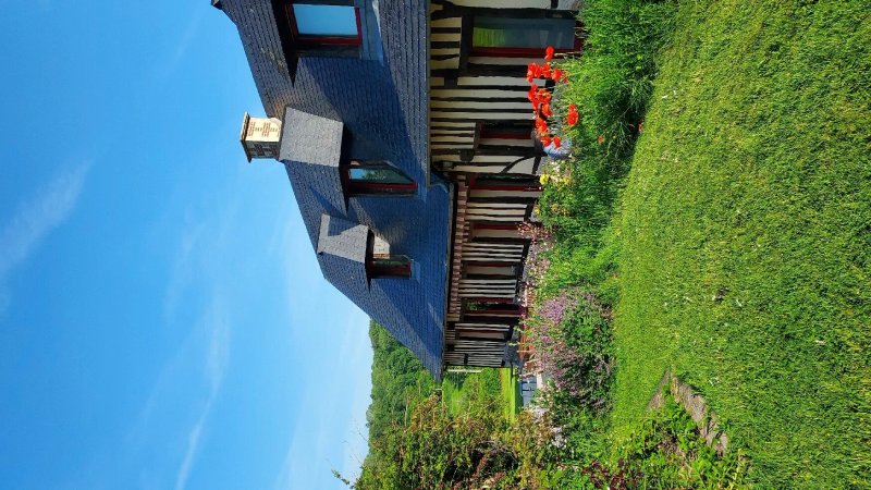 L'Herbe Haute