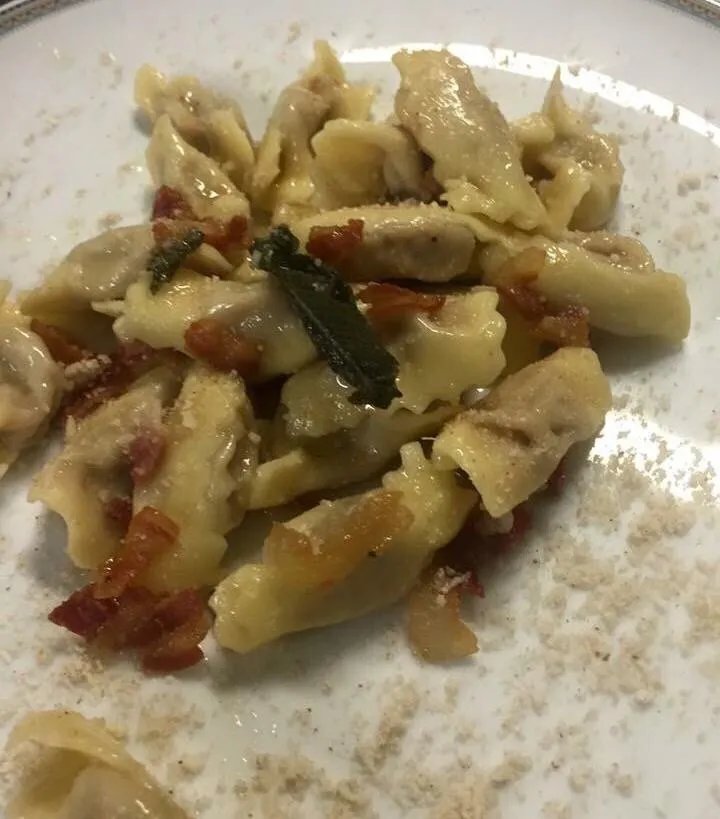 Trattoria Sole