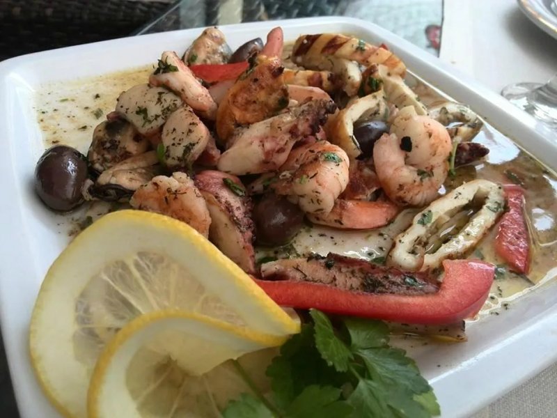 Ristorante Maccheroni