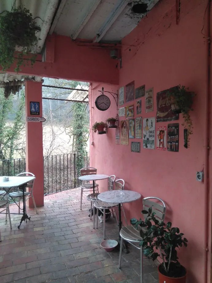 Restaurant La Cantina De Llinars