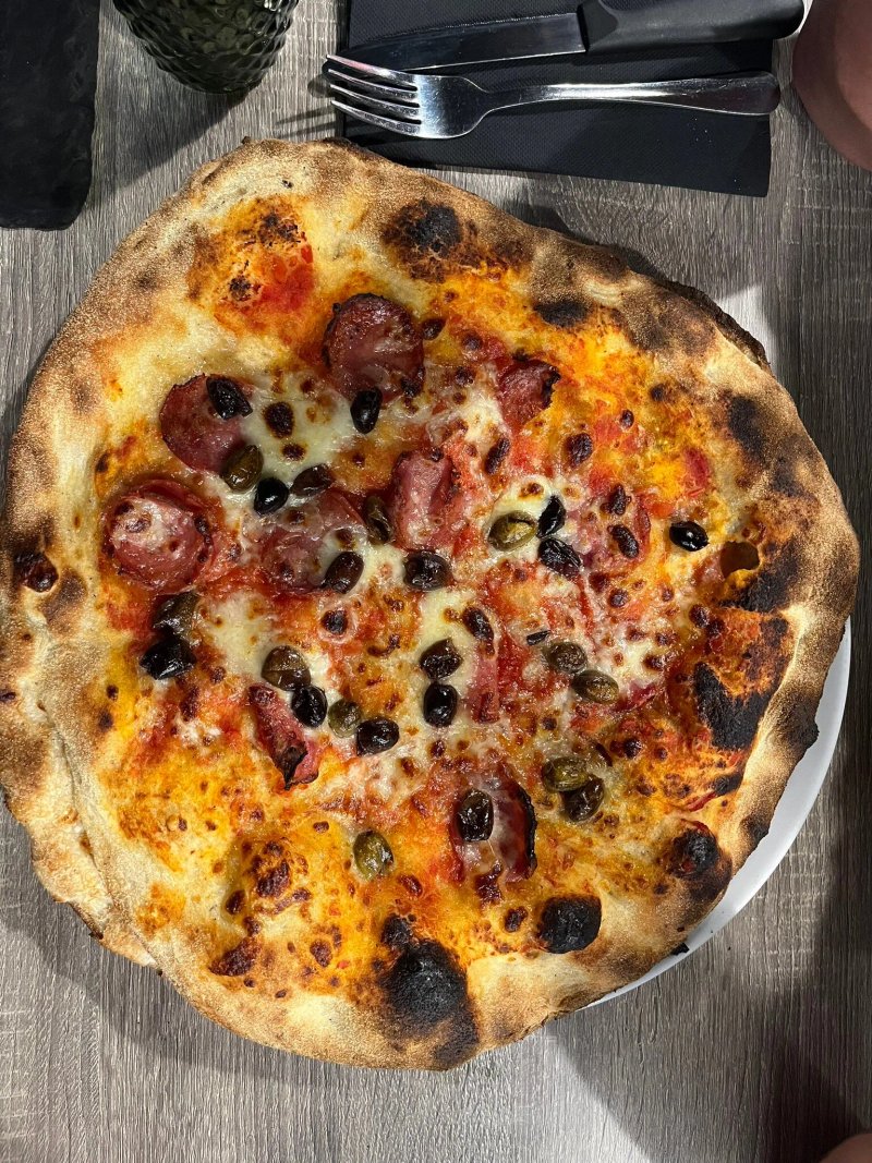 La Roccia Porto Torres