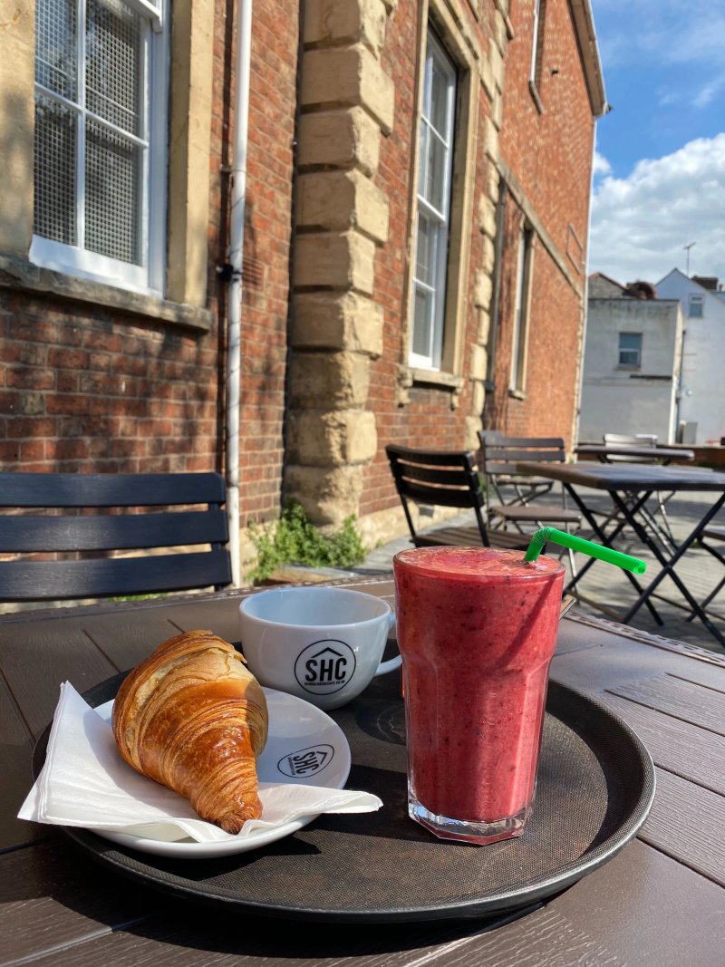 School House Cafe