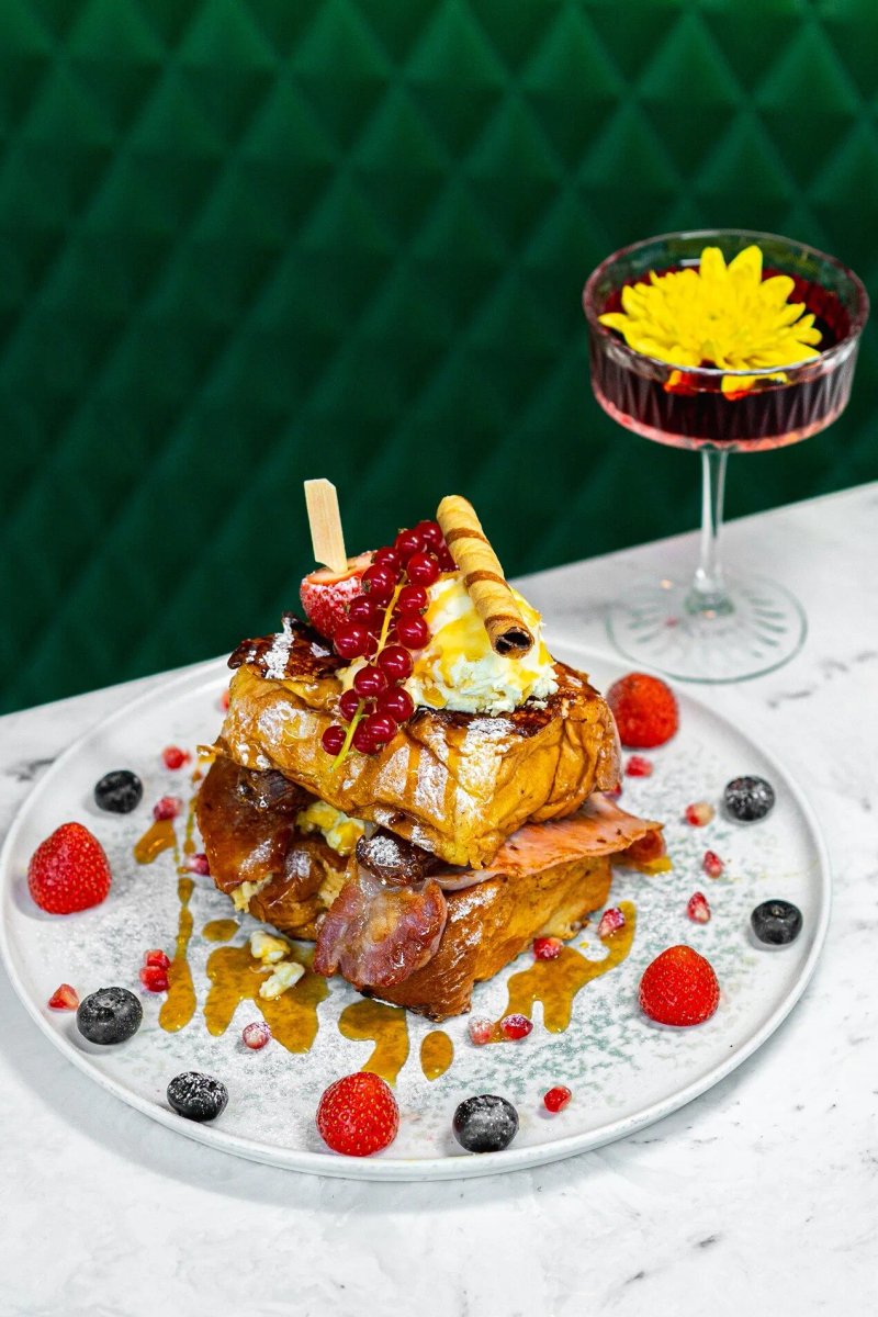 Fabrice Brasserie