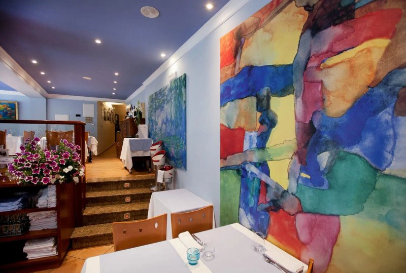 Hotel Montane