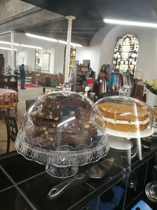 Elsie's Tea Room