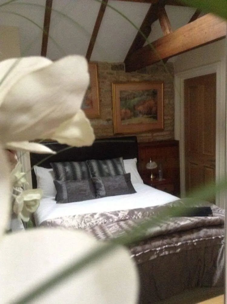 The Catherine Wheel - Bibury